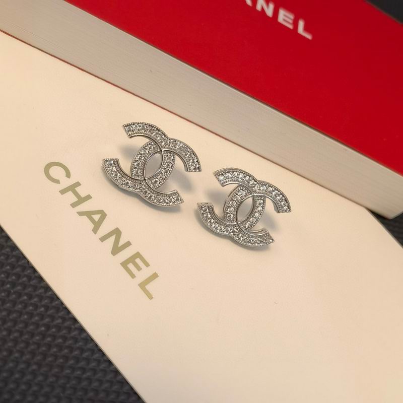 Chanel Earring 04yxs284